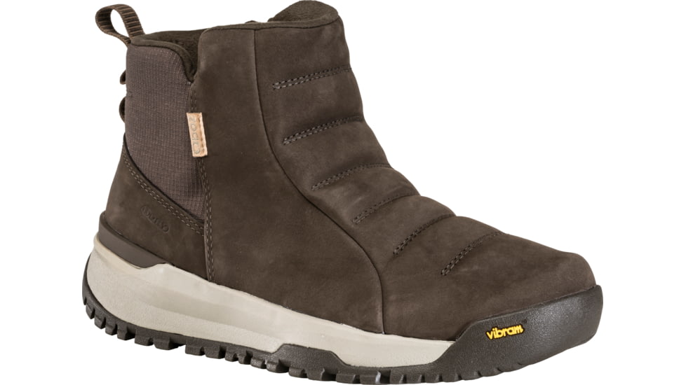oboz sphinx mid insulated