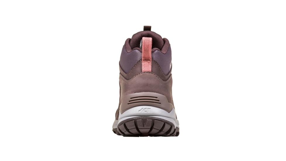 oboz sypes mid leather b dry review