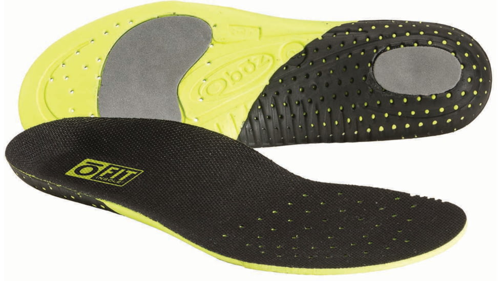 oboz tamarack low b dry