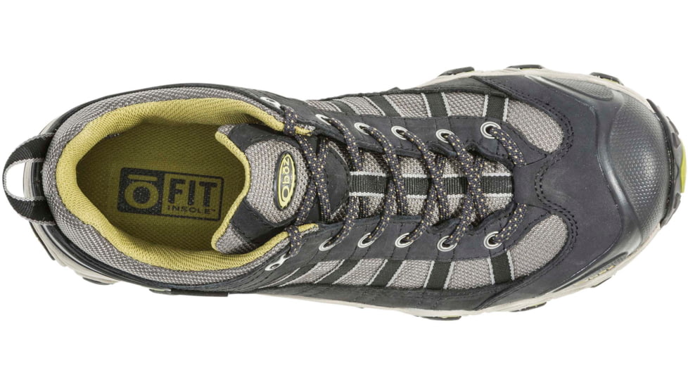 oboz tamarack low