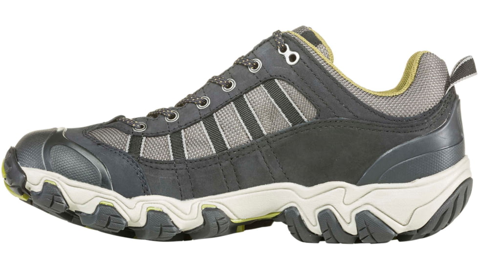 oboz tamarack low
