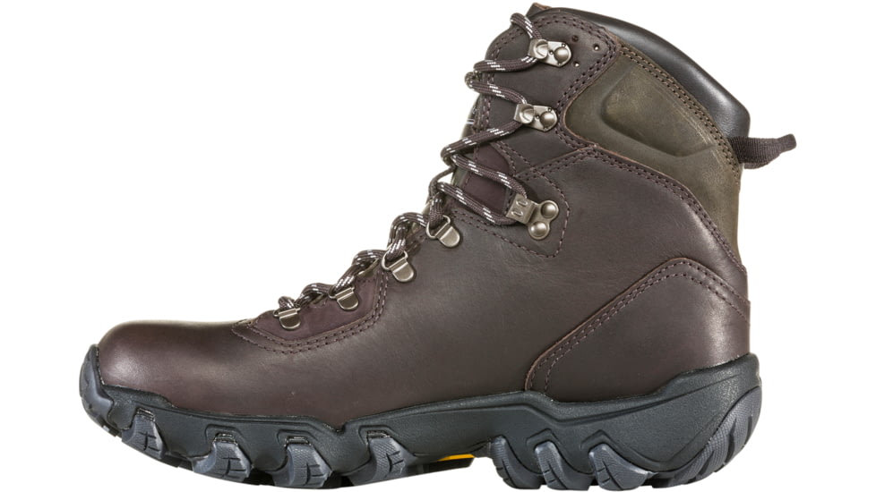 oboz yellowstone premium mid b dry