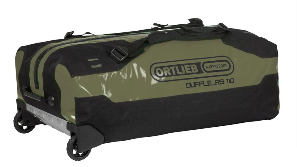 110l duffle bag