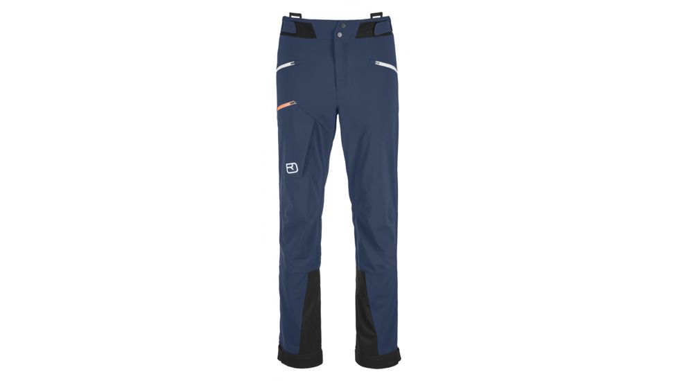 ortovox softshell pants