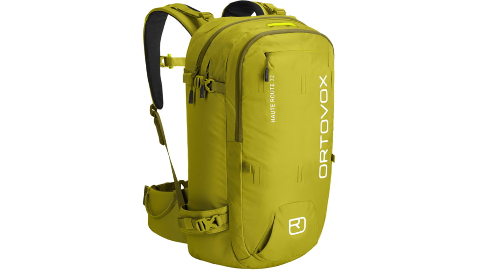 Ortovox Haute Route 32 Pack, Dirty Daisy, 32 Liter, 4648400003