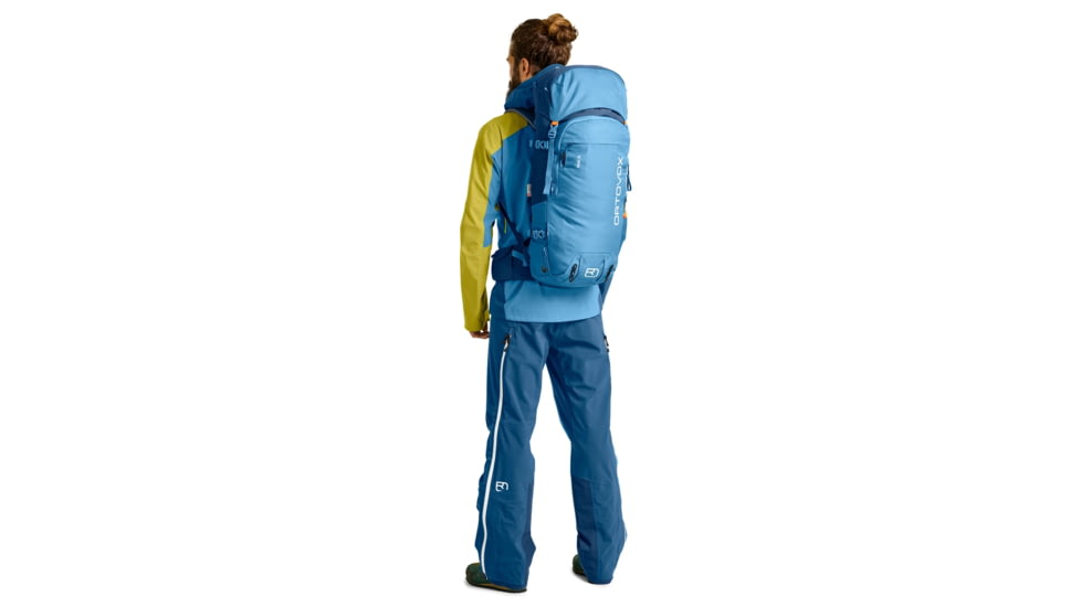Ortovox Peak 35 Backpack, Heritage Blue, 4625800002