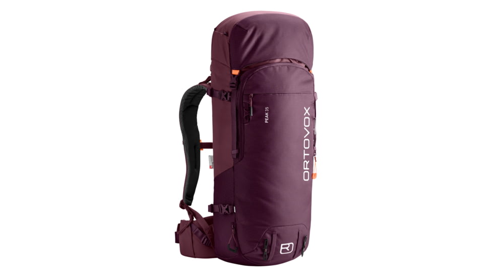 Ortovox Peak 35 Backpack, Winetasting, 4625800003