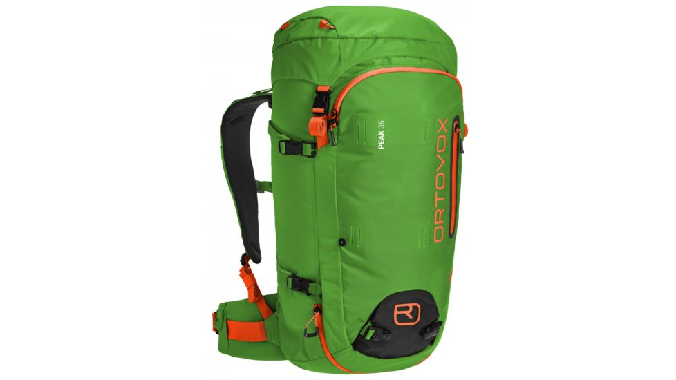 ortovox hydration pack