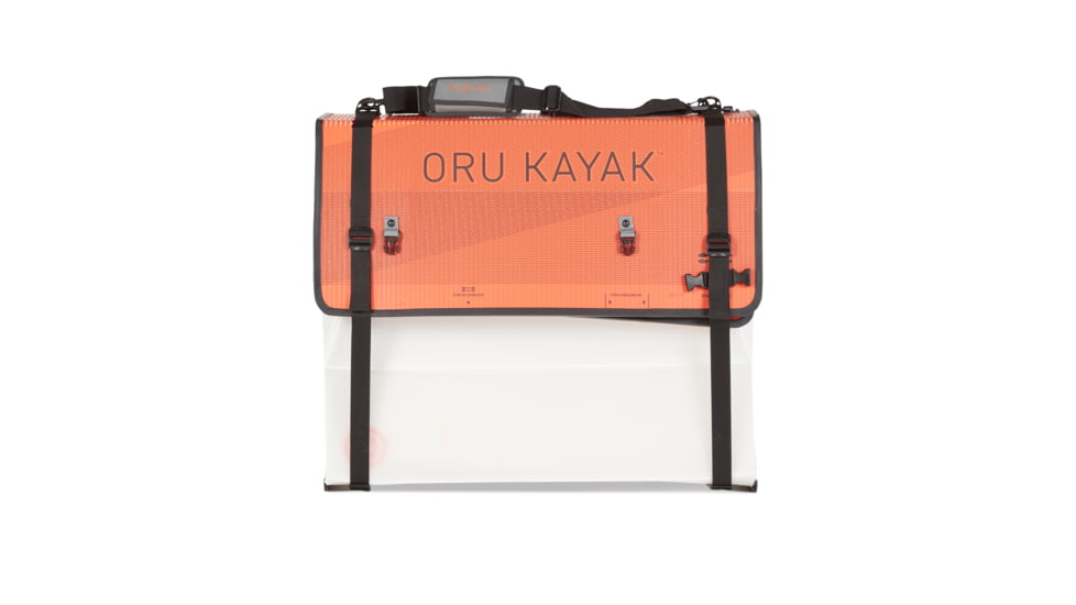 Oru Kayak Haven, White, Large, OKY402-ORA-TT