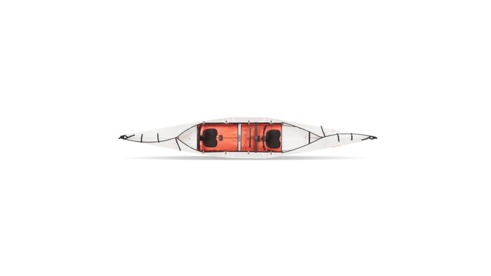 Oru Kayak Haven, White, Large, OKY402-ORA-TT