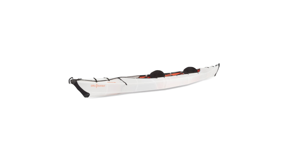 Oru Kayak Haven, White, Large, OKY402-ORA-TT