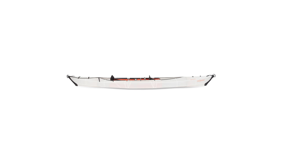 Oru Kayak Haven, White, Large, OKY402-ORA-TT