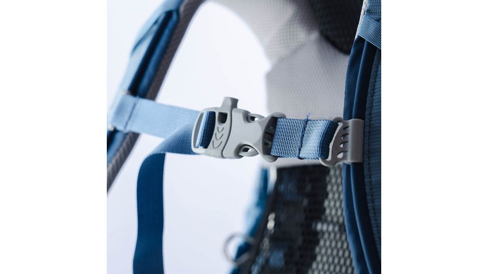 Osprey Ace 38 Backpacks - Kids, Blue Hills, One Size, 10002078