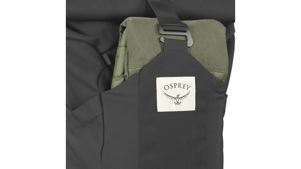 Osprey Archeon 25 Backpacks - Mens, Stonewash Black, One Size, 10002091