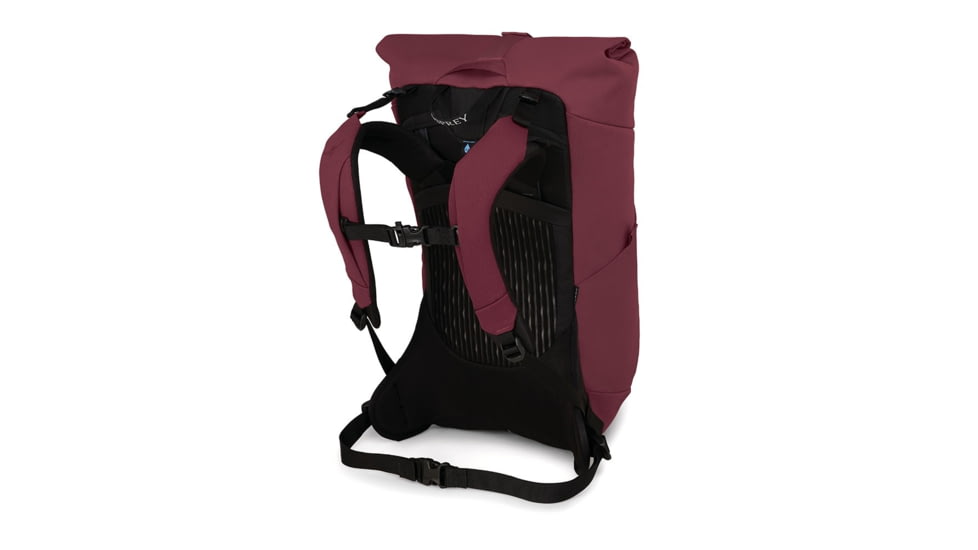 Osprey Archeon 25 Backpacks - Womens, Mud Red , One Size, 10002421
