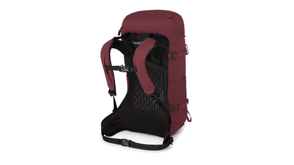 Osprey Archeon 30 Backpacks - Womens, Mud Red , One Size, 10002419