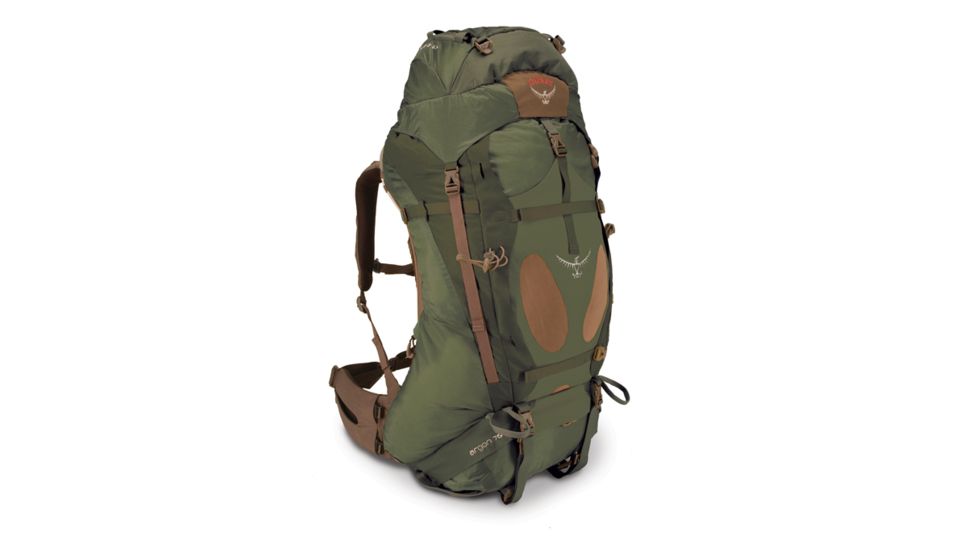 osprey argon 70 l