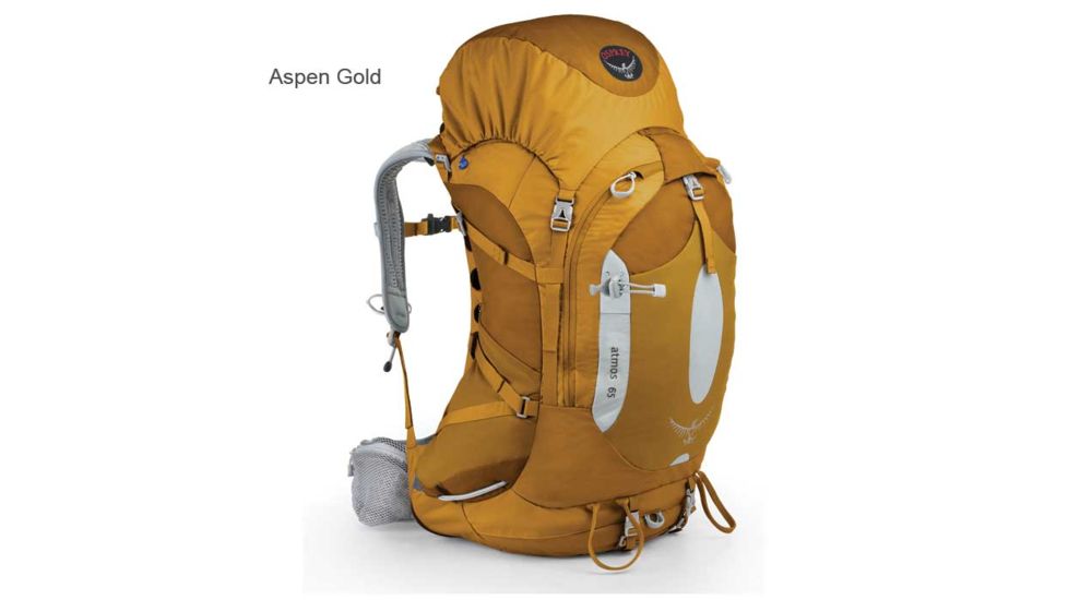 osprey aspen grab bag