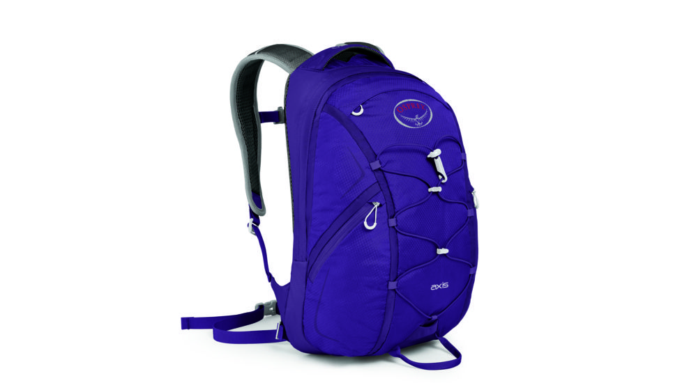 Osprey Axis Pack-Prince Purple