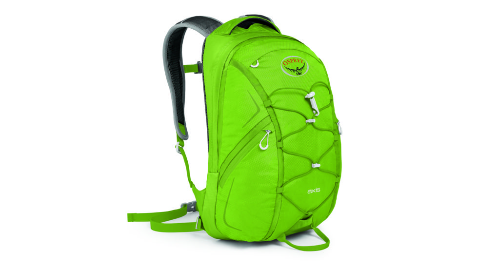 Osprey Axis Pack-Snappy Green