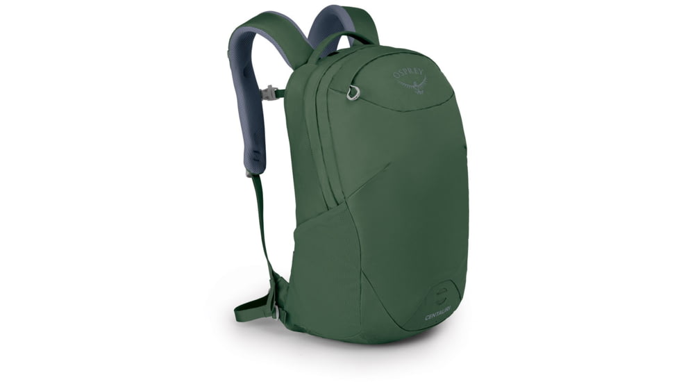 Osprey Centauri Pack, Tortuga Green, One Size, 10002816
