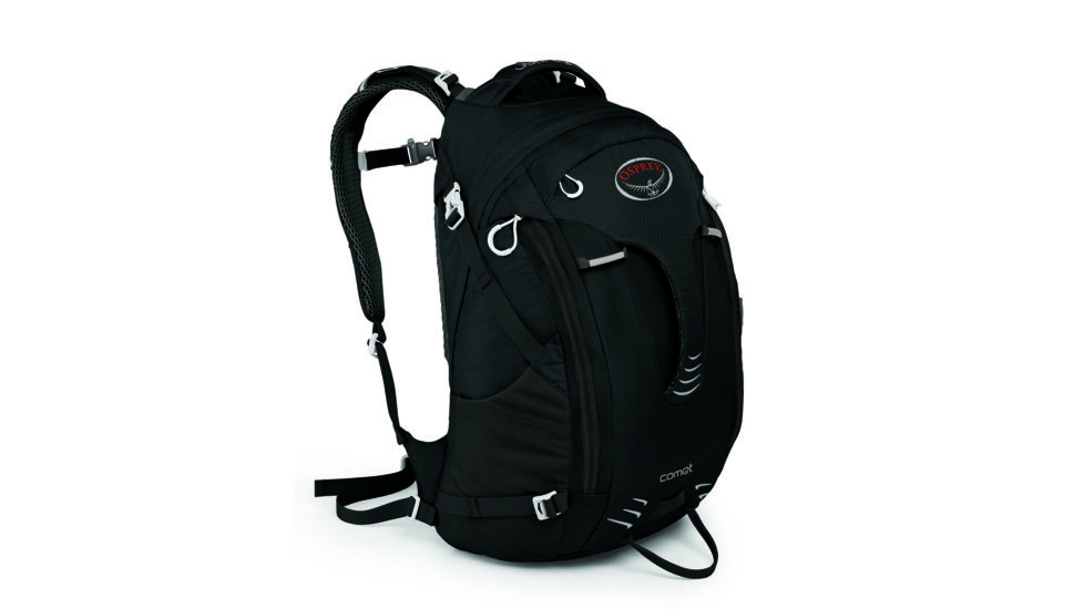 osprey comet black