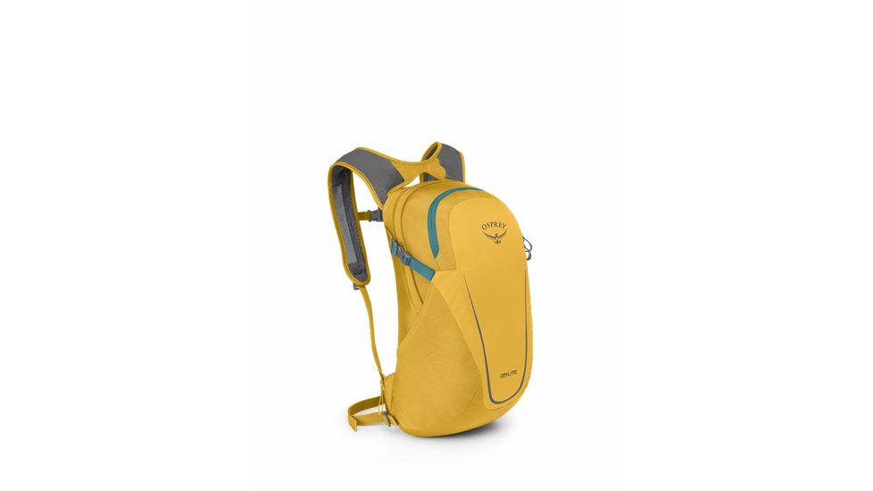 Osprey Daylite Daypack Primrose Yellow, One Size, 10001695