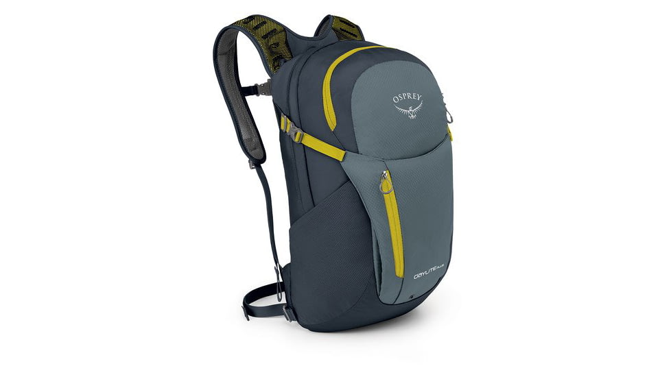 Daylite Plus Detachable Daypack, Grey, One Size