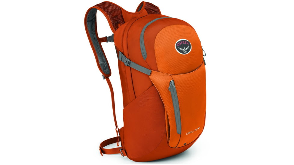 Daylite Plus Detachable Daypack, Orange, One Size