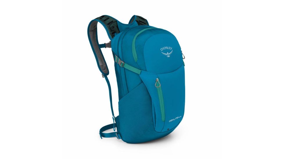Osprey Daylite Plus Detachable Daypack Sagebrush Blue, O/S, 10001696