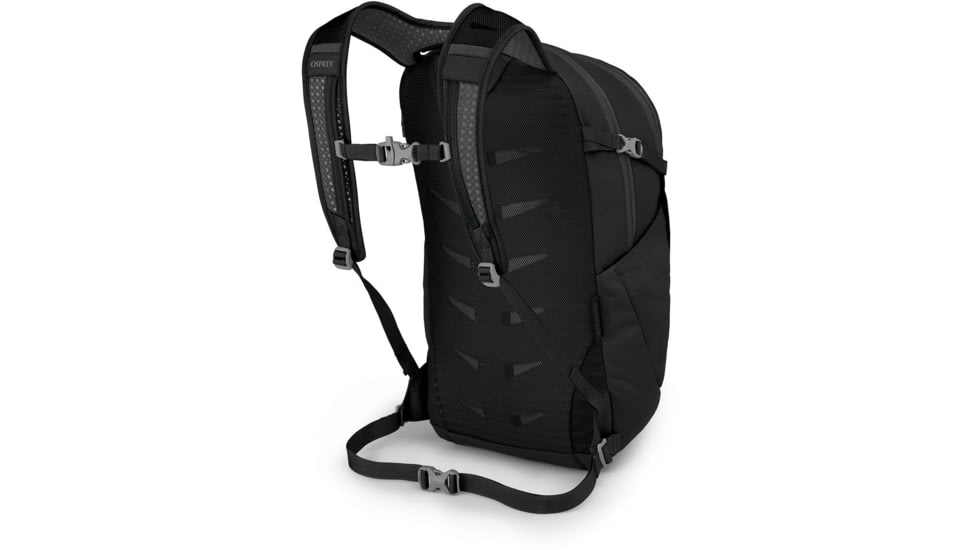Osprey Daylite Plus Pack, Black , One Size, 10002925