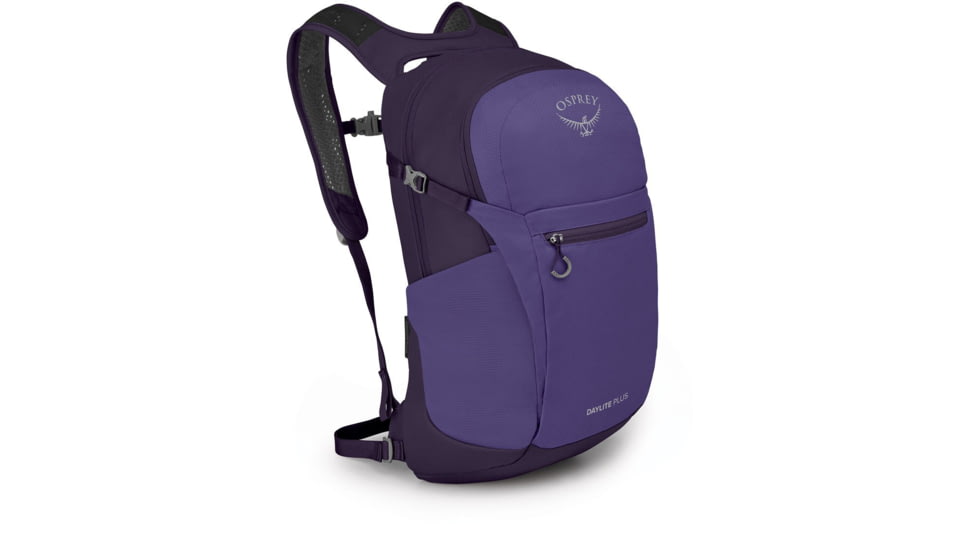 Osprey Daylite Plus Pack, Dream Purple, One Size, 10003235