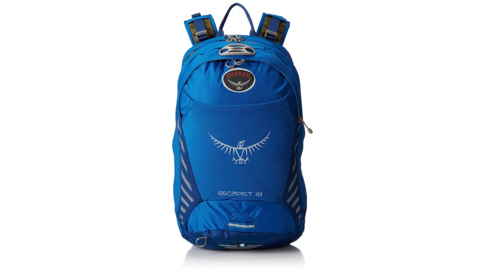 osprey escapist 18 pack