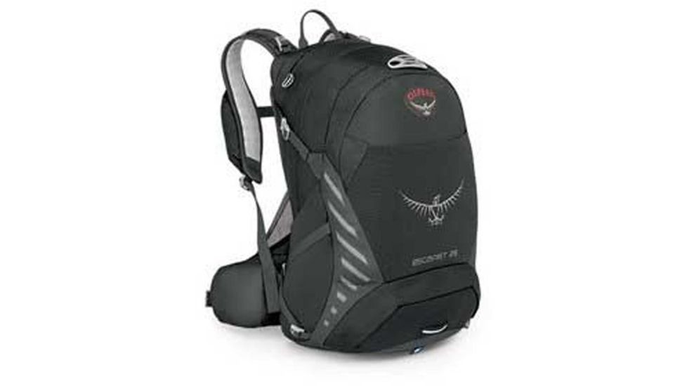 osprey escapist 25 laptop