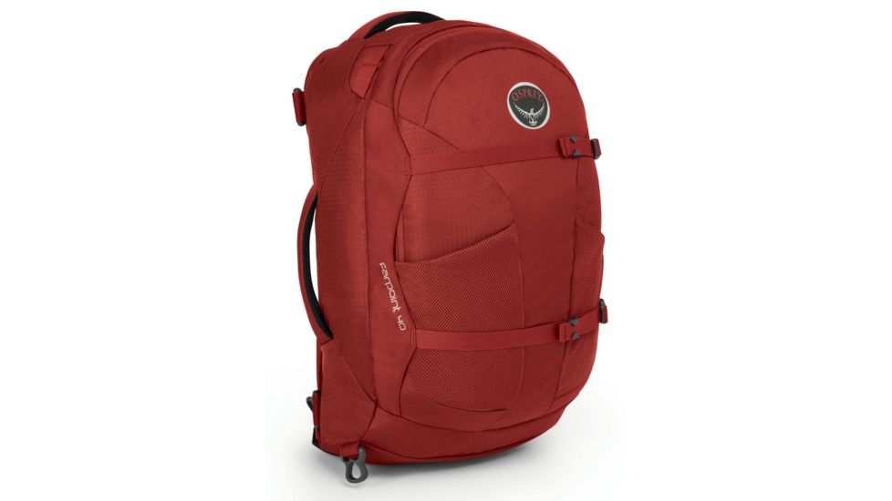 Farpoint 40 L Backpack-Jasper Red-S/M
