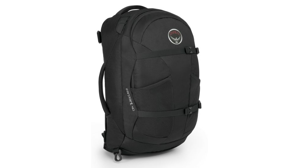Osprey Farpoint 40 L Backpack-Volcanic Grey-M/L
