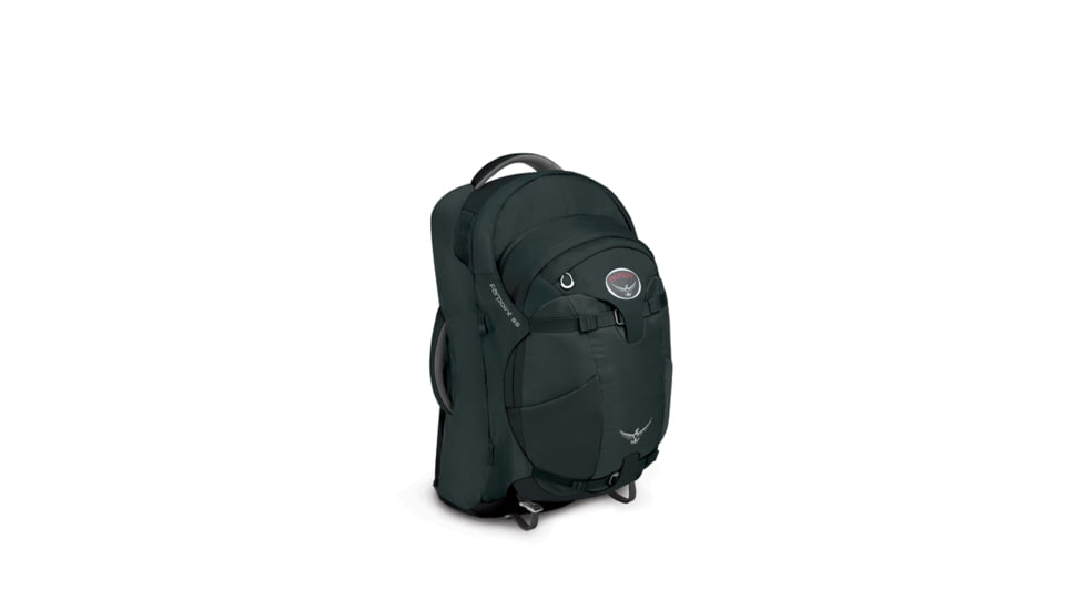Osprey Farpoint 70 Pack-Charcoal Grey-S/M