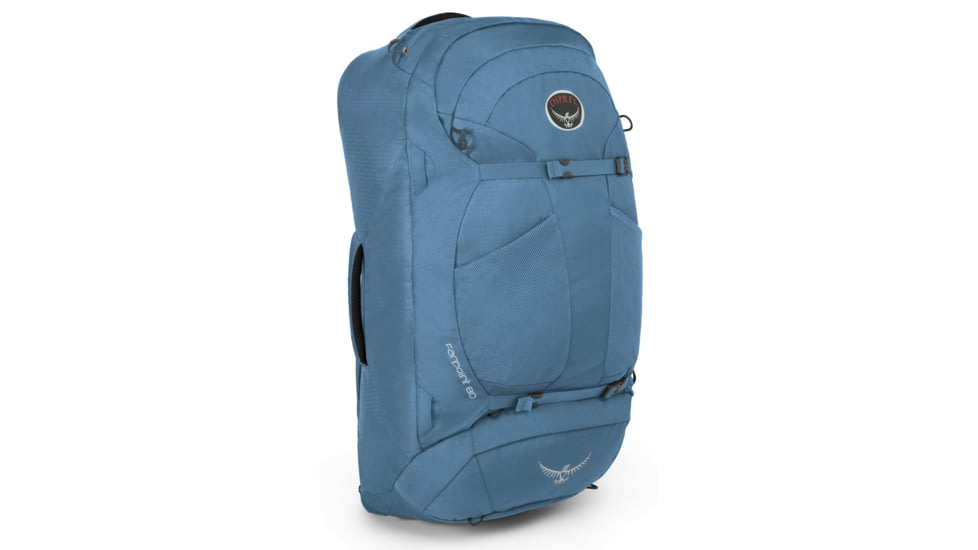 Farpoint 80 L Backpack-Caribbean Blue-S/M
