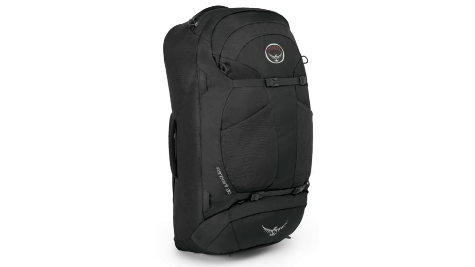 Farpoint 80 L Backpack-Volcanic Grey-S/M