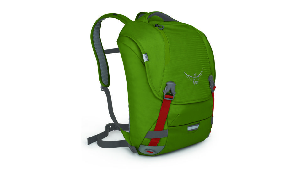 osprey flapjack mini