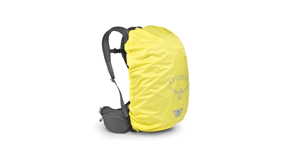 Osprey HiVisibility Backpack Rain Cover — CampSaver