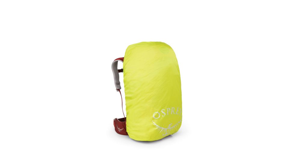 osprey bag rain cover