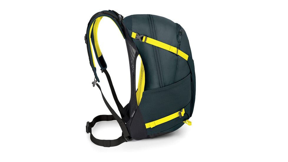 Osprey Hikelite Backpack 26, Shiitake Grey, 10001551