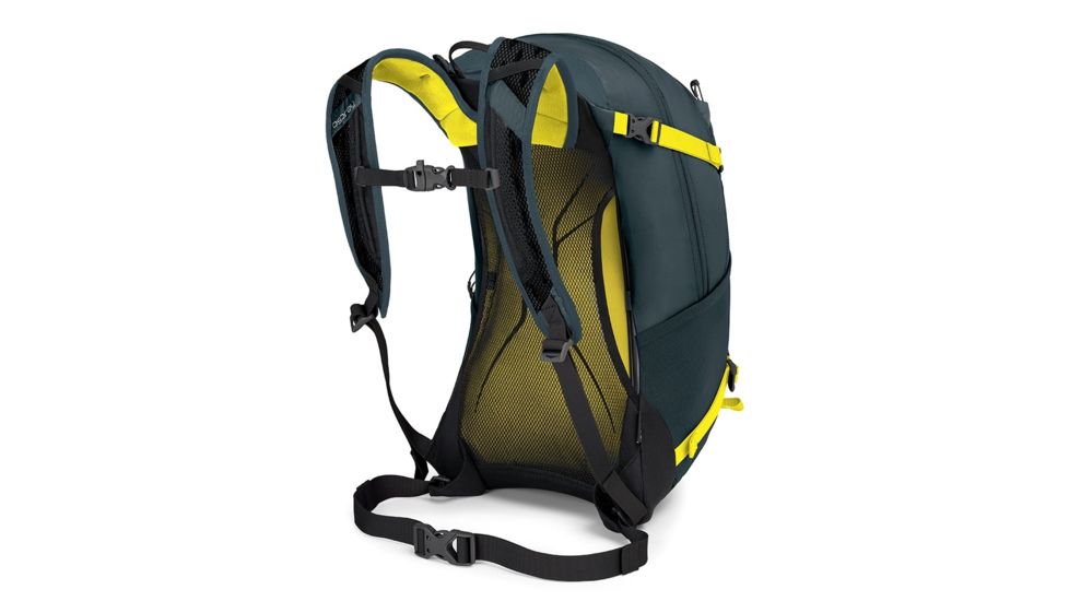 Osprey Hikelite Backpack 26, Shiitake Grey, 10001551