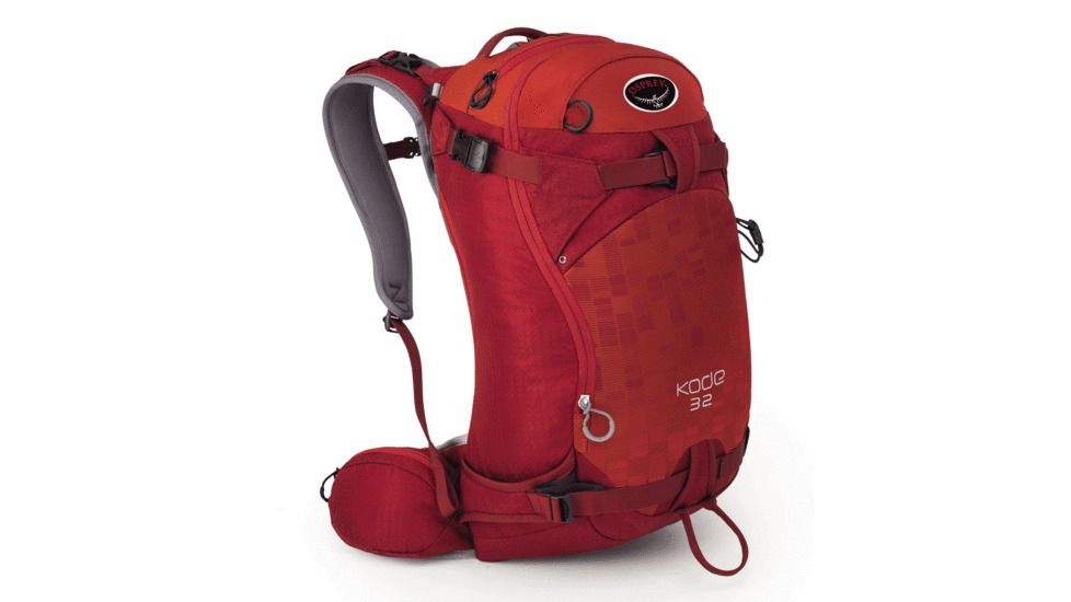 osprey kode 40