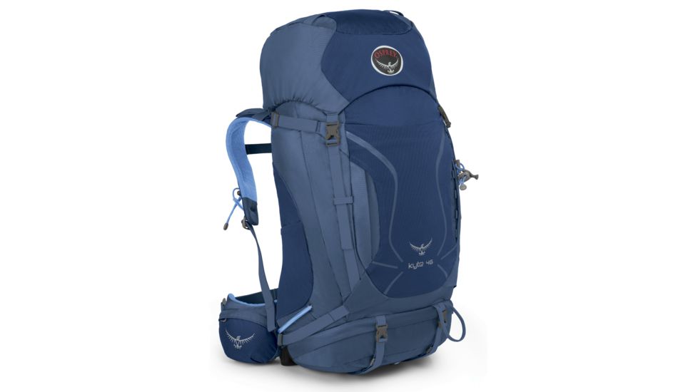 Osprey Kyte 46 L Womens Backpack — CampSaver