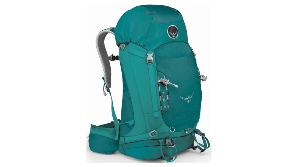 Osprey Kyte 46 L Womens Backpack — CampSaver