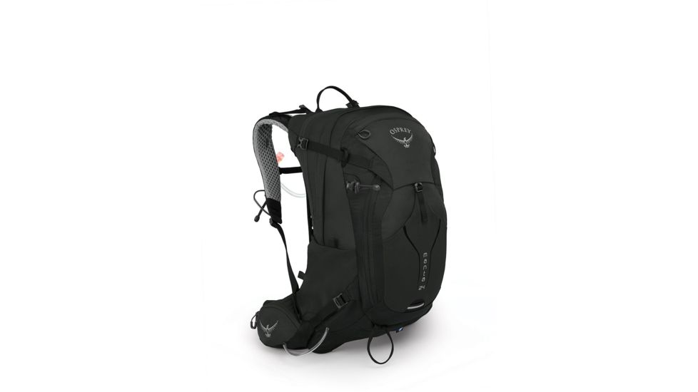 Osprey Manta 24 Backpack, Black , 10001903