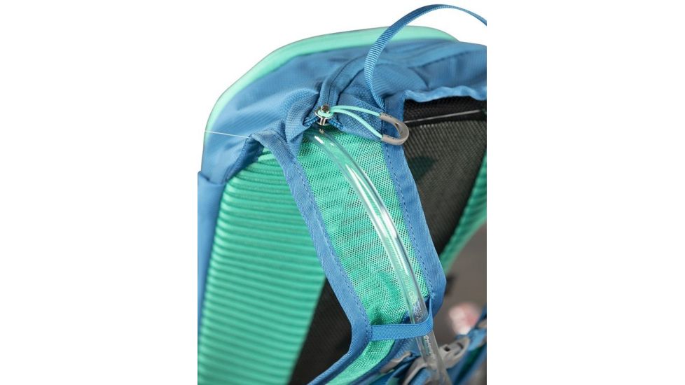 Osprey Moki 1.5 Backpacks - Kids, Sparrow Blue, One Size, 10002082