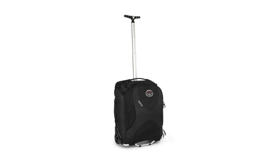 Osprey Ozone 18 / 36L Ultralight Travel Luggage — CampSaver